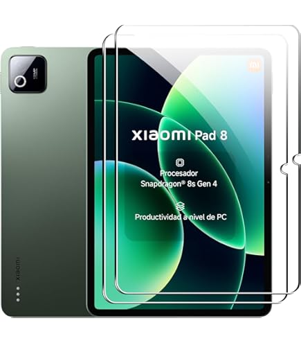 Xiaomi Pad 7 11.2 Inch WIFI 8GB RAM 256GB Green (Snapdragon 7+ Gen